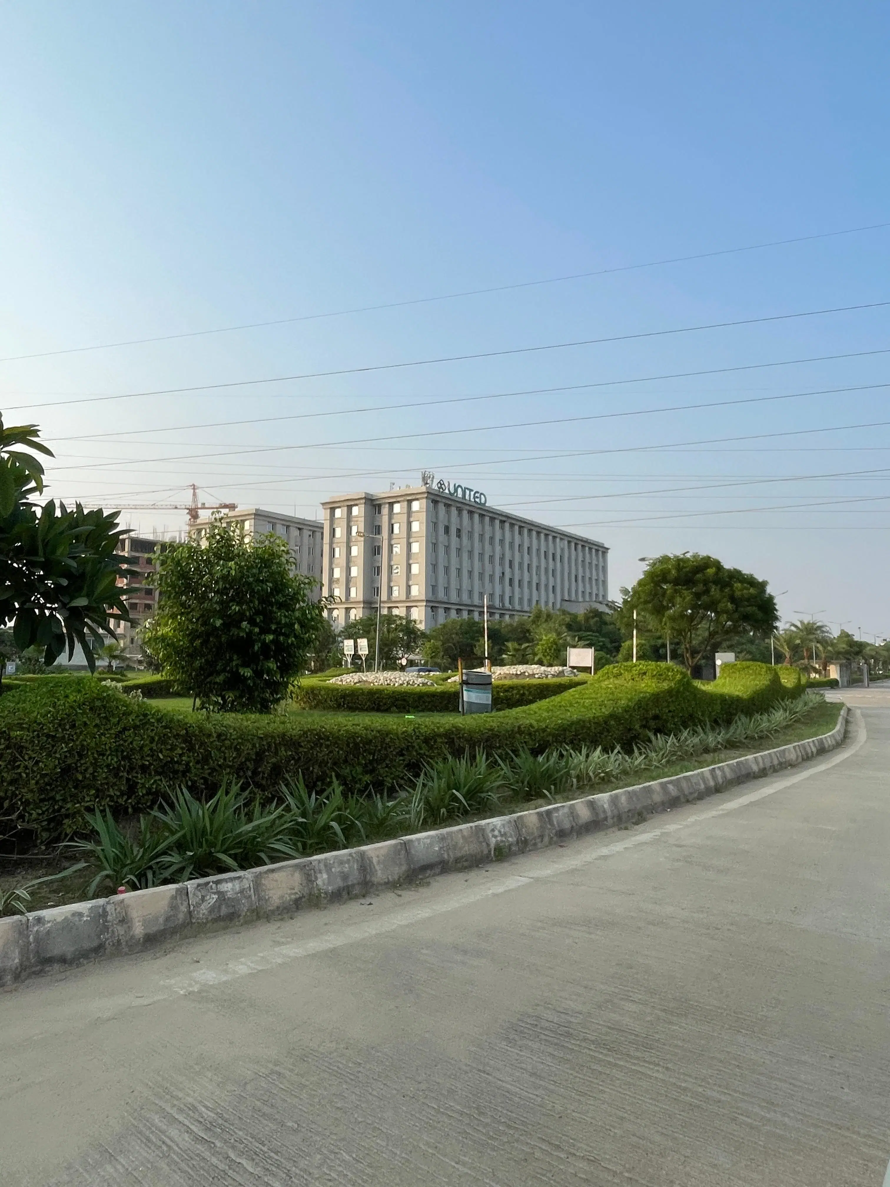United University Allahabad Campus photo 13